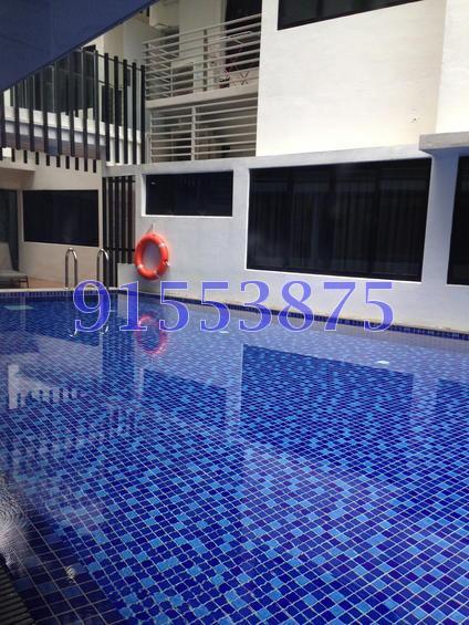 Viva Vista (D5), Apartment #115030382